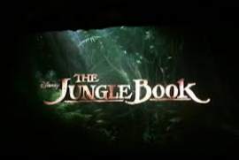 The Jungle Book 2016