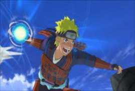 NARUTO SHIPPUDEN: Ultimate Ninja STORM 3