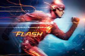 The Flash season 3 episode 2