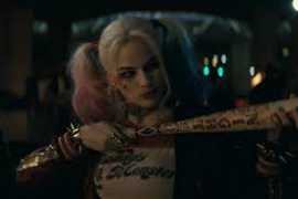 Suicide Squad 2016