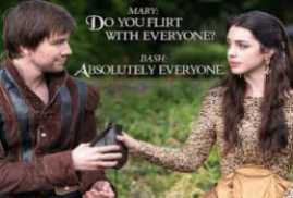 Reign S03E13