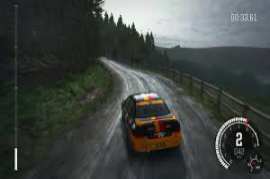 DiRT Rally RELOADED