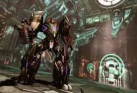 Transformers: War for Cybertron PROPHET