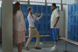 Fist Fight 2017