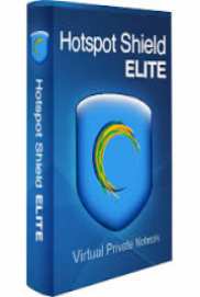 Hotspot Shield VPN Elite v6