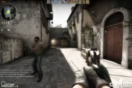 Counter Strike: Global Offensive CS: GO