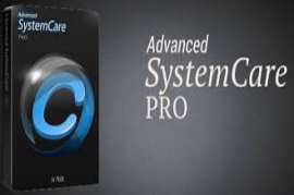 Advanced SystemCare Pro v10
