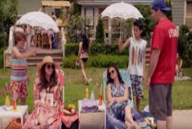 Gilmore Girls Season 8 Episode 11