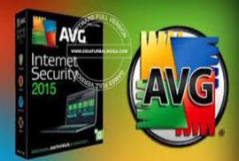 AVG Internet Security v16