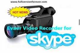 Evaer Video Recorder for Skype 11