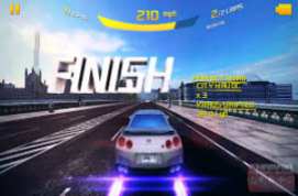 Asphalt 8: Airborne