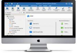 Remote Desktop Manager Enterprise 12