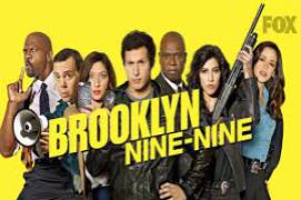 Brooklyn Nine Nine Season 4 Episode 4