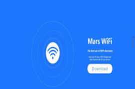 Mars WiFi Free WiFi HotSpot 3