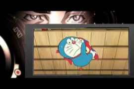 Doraemon The Movie: Nobitas Great Adventure