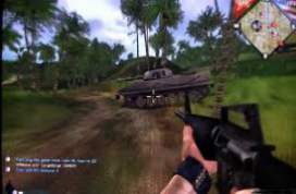 Battlefield: Vietnam Patch 1
