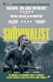 The Survivalist 2015