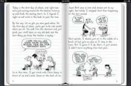 Diary of a Wimpy Kid: The