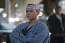 Greys Anatomy S13E17