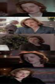 The X Files season 10 episode 12