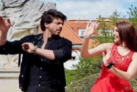 Jab Harry met Sejal 2017