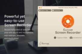 Icecream Screen Recorder 4