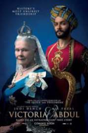 Victoria And Abdul 2017