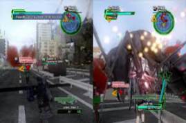Earth Defense Froce 4