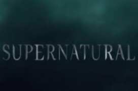 Supernatural season 12 episode 10