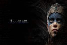 Hellblade Senuas Sacrifice RELOADED