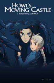 Howls Moving Castle Dubbed 2017