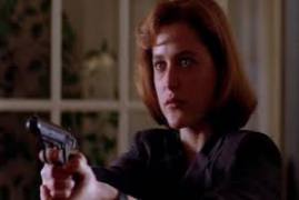 The X Files s10e12