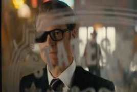 Kingsman: The Golden Circle 2017