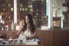 Suits Season 7 Episode 17