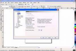 COREL DRAW X5
