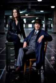 The Blacklist s05e08