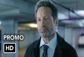 The X Files S11E13