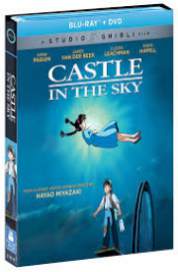 Castle In The Sky Dubbed 2018